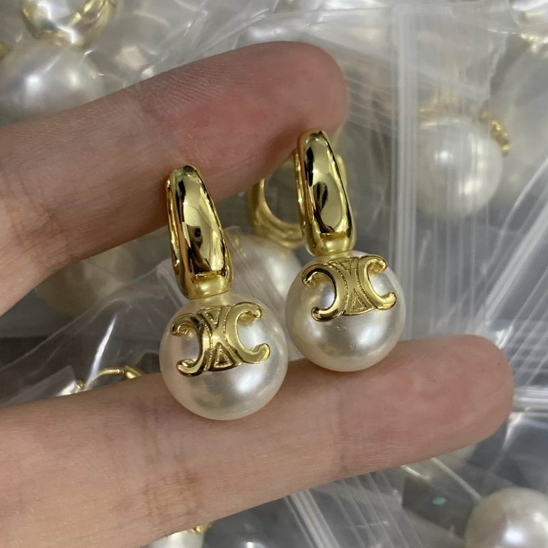 Celine Earring 06lyr551